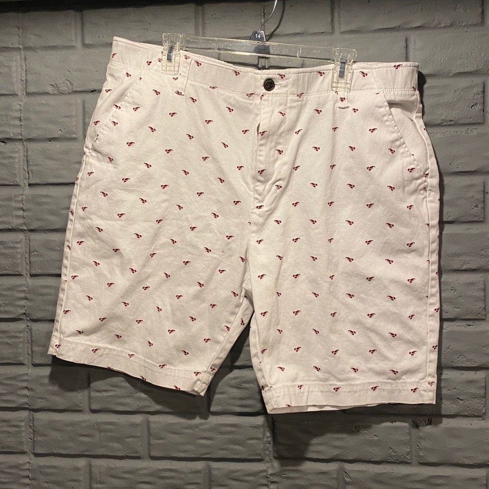 Lobster Shorts